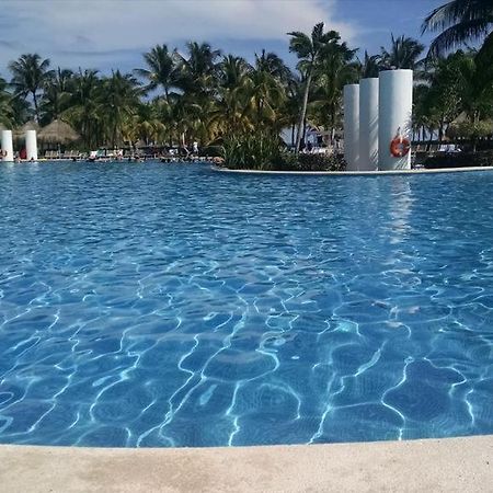 Mayan Palace Vidanta Resort Riviera Maya Puerto Morelos Ngoại thất bức ảnh
