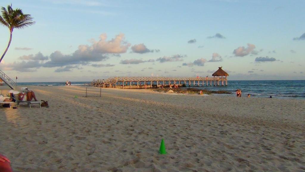 Mayan Palace Vidanta Resort Riviera Maya Puerto Morelos Ngoại thất bức ảnh