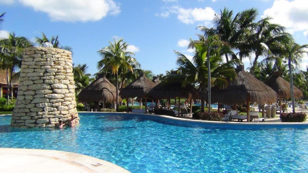Mayan Palace Vidanta Resort Riviera Maya Puerto Morelos Ngoại thất bức ảnh