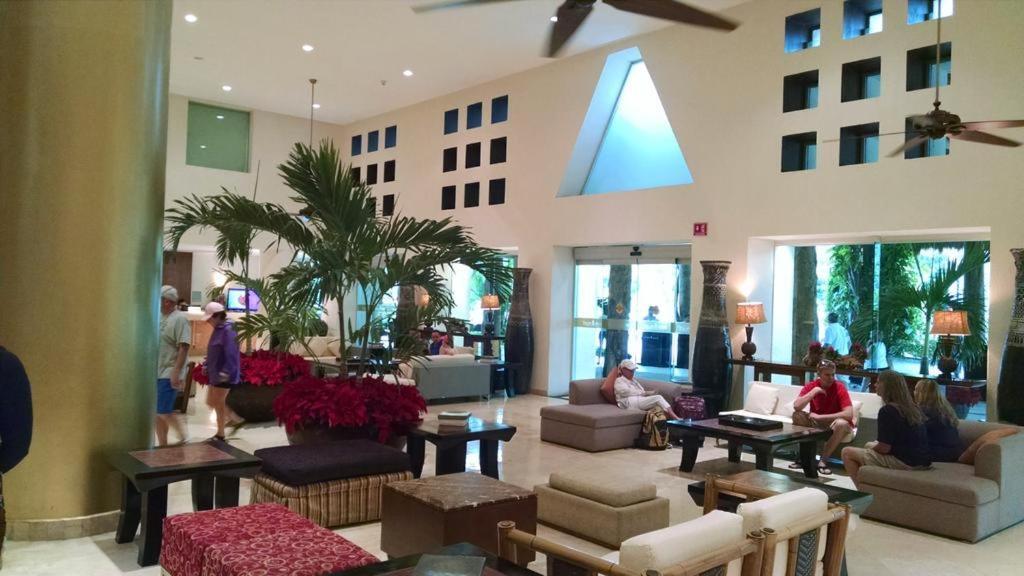 Mayan Palace Vidanta Resort Riviera Maya Puerto Morelos Ngoại thất bức ảnh