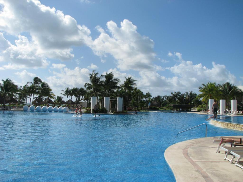 Mayan Palace Vidanta Resort Riviera Maya Puerto Morelos Ngoại thất bức ảnh
